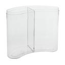 American Metalcraft Polycarbonate Body for Juice12 Dual Juice Dispenser