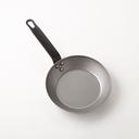 American Metalcraft Carbon Steel Fry Pan, 10 inch Dia