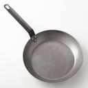 American Metalcraft Carbon Steel Fry Pan, 12 inch Dia