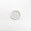 American Metalcraft Melamine X Small Paper Plate, 5 7/8 inch Dia x 5/8 inch Height