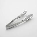 American Metalcraft Evolution Stainless Steel Tong, 9 1/2 inch Length