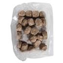 2.5 Ounce Raw Italian Meatball