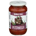 Puttanesca Pasta Sauce