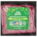 80 Percentage Lean Ground Beef