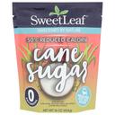 50 Percent Reduced Calorie Cane Sugar