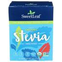 Organic Stevia Sweetener