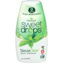 SteviaClear Sweet Drops Liquid Stevia Sweetener