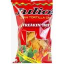 Freakin Hot Corn Tortilla Chips