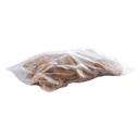 Dominex Naples Breaded Peeled Eggplant Cutlet, 5 Pound -- 2 per case.