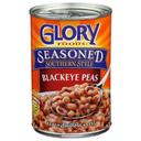 Southern Style Seasoned Blackeye Peas
