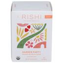 Organic Garden Party Botanical Tea