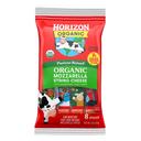 Organic Mozzarella String Cheese