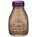 Mexican Spiced Hot Chocolate