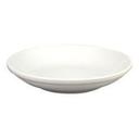 Market Buffet Collection Porcelain White Coupe Pasta/Salad Bowl