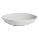 White 48 Ounce Coupe Pasta/Salad Bowl, 12 count