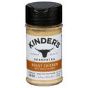 Roast Chicken Seasoning