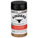 Organic All Purpose Seasoning