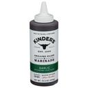 Garlic Grilling Glaze and Marinade