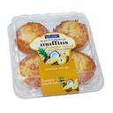 Pineapple Coconut Muffins