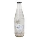 Boylan Bottling Co Pure Seltzer, 12 Ounce -- 24 per case.
