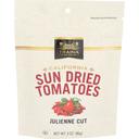 Julienne Cut Sun Dried Tomatoes
