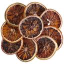 Garniche Dried Blood Orange Slices, 1 Pound Bag -- 1 each.