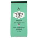 Organic Medium Roast Sweet Caramel Ground Coffee