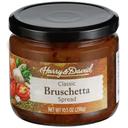 Classic Bruschetta Spread