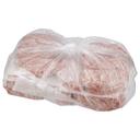 Advance Food Break Away Marinated Sirloin Beefsteak, 5 Ounce -- 39 per case.