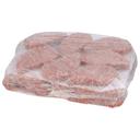 Advance Food Company Marinated Beef, 5 Ounce -- 32 per case.