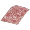 Advance Food Traditional Lightly Marinated Sirloin Flat Steak, 6 Ounce -- 27 per case.