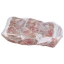Advance Food Traditional Food Starch Marinated Flat Steak, 4 Ounce -- 40 per case.