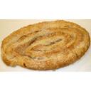 Bake N Joy Cinnamon Elephant Ears Pastry, 5 Ounce -- 36 per case