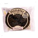 Double Chocolate Chip Monster Muffin