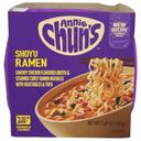 Shoyu Ramen Soup Bowl
