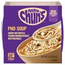 Pho Noodles Soup Bowl