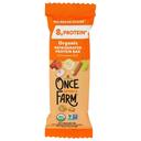 Organic Cinnamon Roll Protein Bar