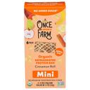 Organic Cinnamon Roll Mini Protein Bar