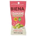 Himalayan Pink Salt Crispy Roasted Edamame