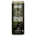 Coffee Company Espresso with Cream Coffee
