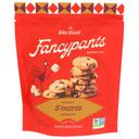 Crispy Smores Cookies