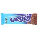 Creamy Chocolate and Rice Crisps