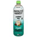 Organic Coconut Nog Smoothie