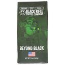 Coffee Company Beyond Black Dark Roast Ground Coffee