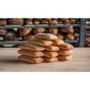 7 inch Ciabatta Bun