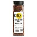 KITCH 24/7 Crushed Red Pepper, 16 Ounce