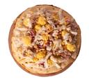 Breakfast Pizza