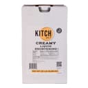 Creamy Liquid Fry Shortening