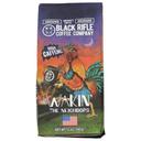 Coffee Company Wakin the Neighbors High Caffeine Medium Roast Ground Coffee