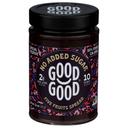 No Added Sugar Five Fruits Spread